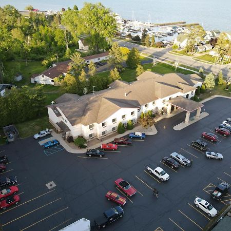 Bay Inn Tawas City Exteriér fotografie