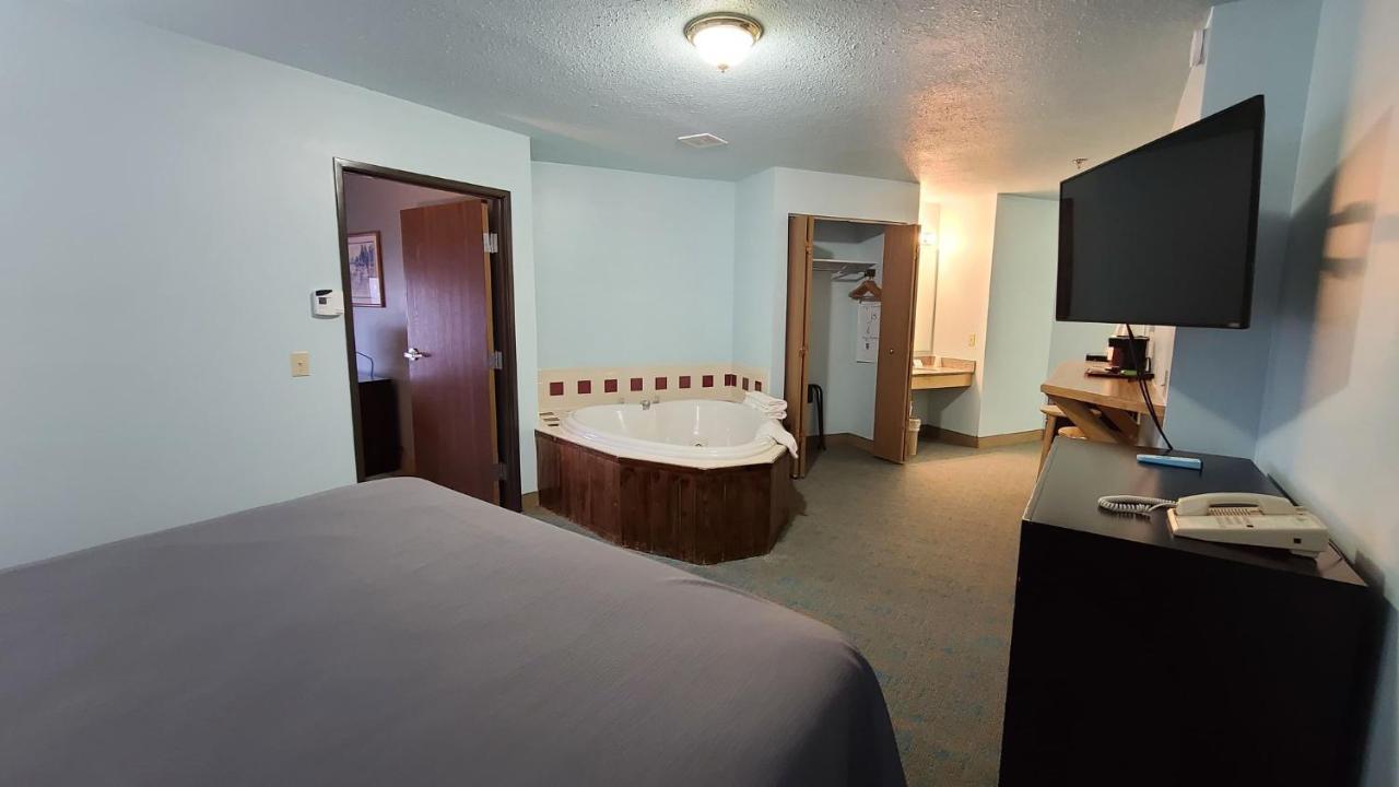 Bay Inn Tawas City Exteriér fotografie