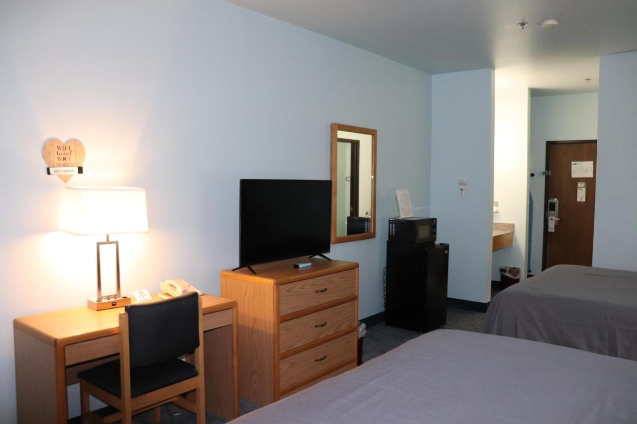 Bay Inn Tawas City Exteriér fotografie