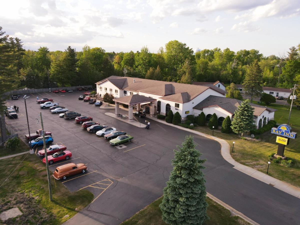 Bay Inn Tawas City Exteriér fotografie