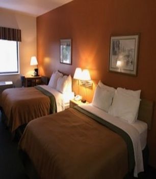 Bay Inn Tawas City Exteriér fotografie