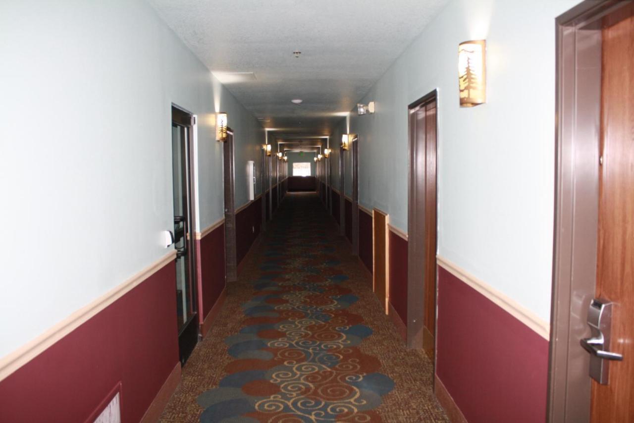 Bay Inn Tawas City Exteriér fotografie